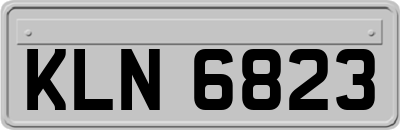 KLN6823