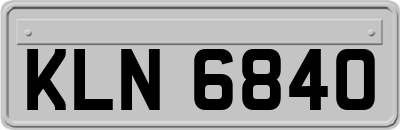 KLN6840