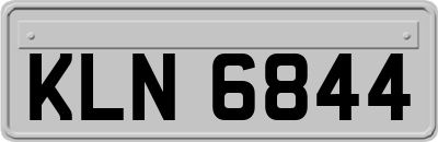 KLN6844