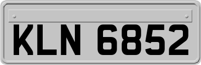 KLN6852