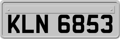 KLN6853
