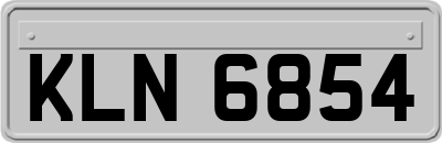 KLN6854