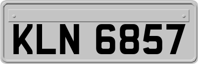 KLN6857