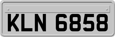 KLN6858