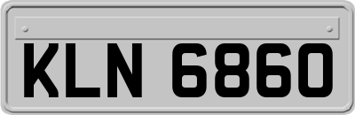 KLN6860