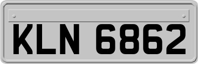 KLN6862