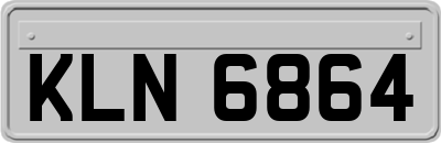 KLN6864