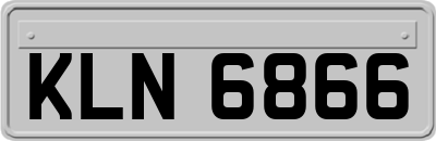 KLN6866