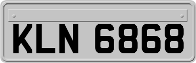 KLN6868