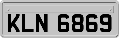 KLN6869