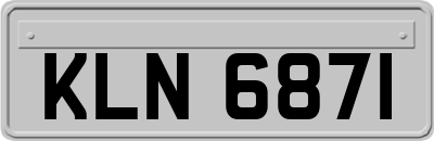 KLN6871