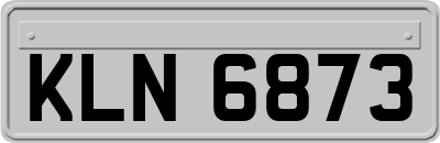 KLN6873
