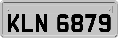 KLN6879