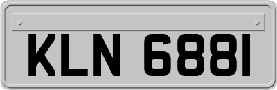 KLN6881