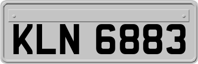 KLN6883