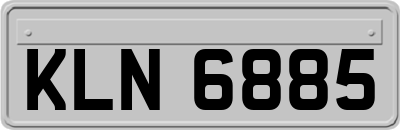 KLN6885