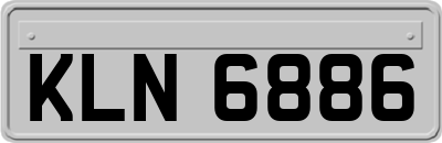 KLN6886