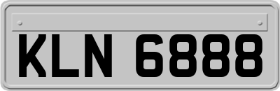 KLN6888