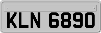 KLN6890
