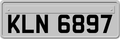 KLN6897