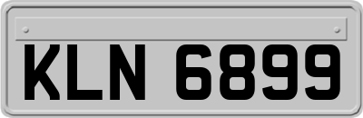 KLN6899
