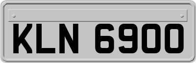 KLN6900