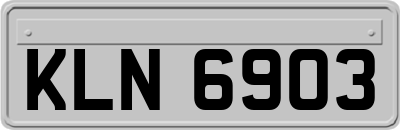 KLN6903
