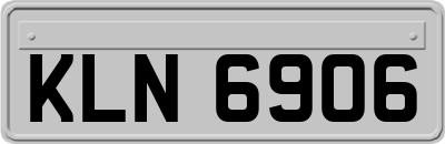 KLN6906