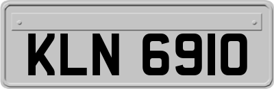 KLN6910