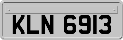KLN6913