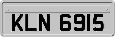 KLN6915