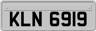KLN6919