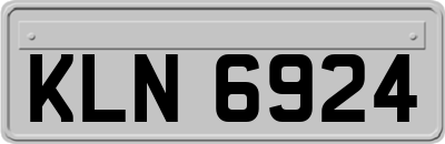 KLN6924