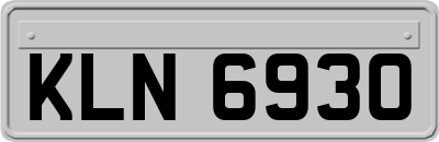 KLN6930