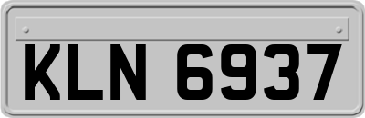 KLN6937