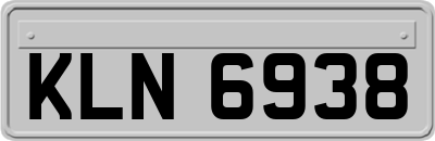 KLN6938