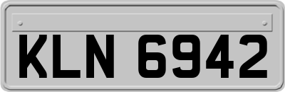 KLN6942