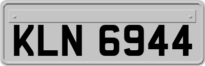 KLN6944