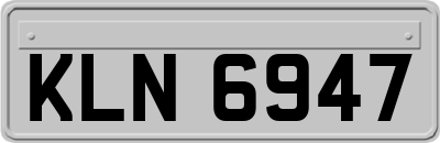 KLN6947