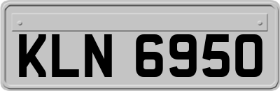KLN6950