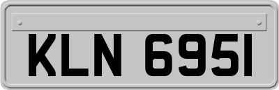 KLN6951