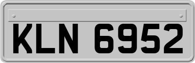 KLN6952
