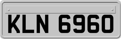 KLN6960
