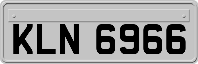 KLN6966