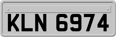 KLN6974
