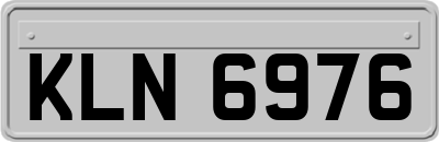 KLN6976
