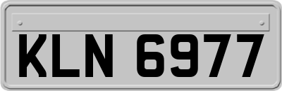 KLN6977