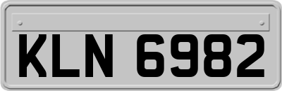 KLN6982