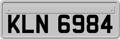 KLN6984