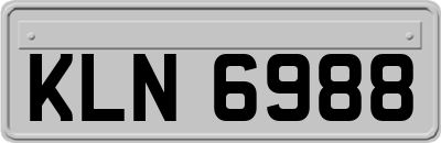 KLN6988